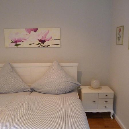 Gaestezimmer Am Huestert Adenau Eksteriør billede
