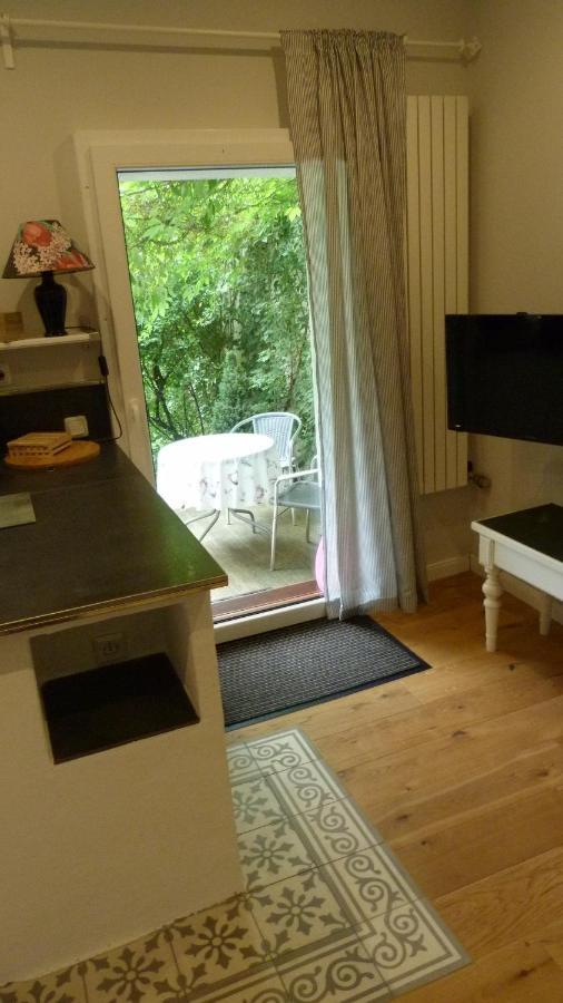 Gaestezimmer Am Huestert Adenau Eksteriør billede